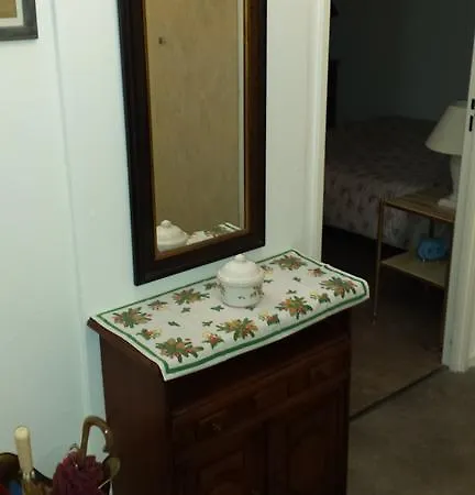 Appartement Les Clarisses