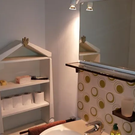 Les Clarisses Appartement Strasbourg