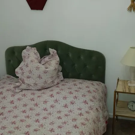 Appartement Les Clarisses *
