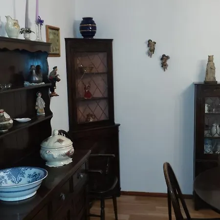 Appartement Les Clarisses