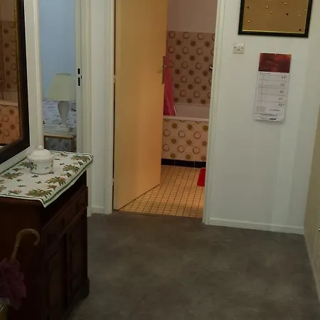 Apartment Les Clarisses