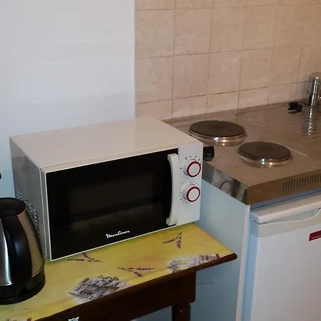 Les Clarisses Apartment Strasbourg